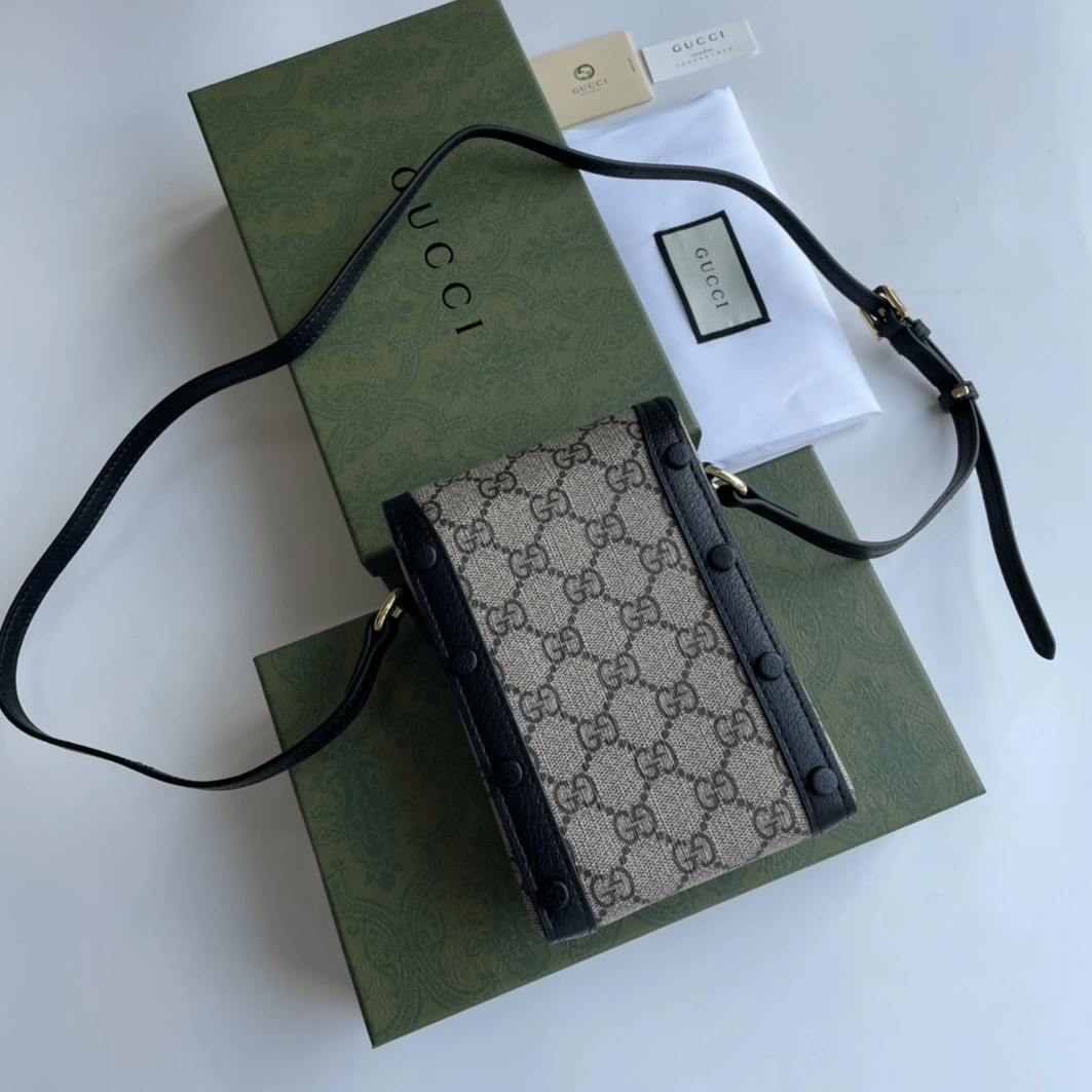 Popular 3600 Gucci AAA Quality Messenger Bags