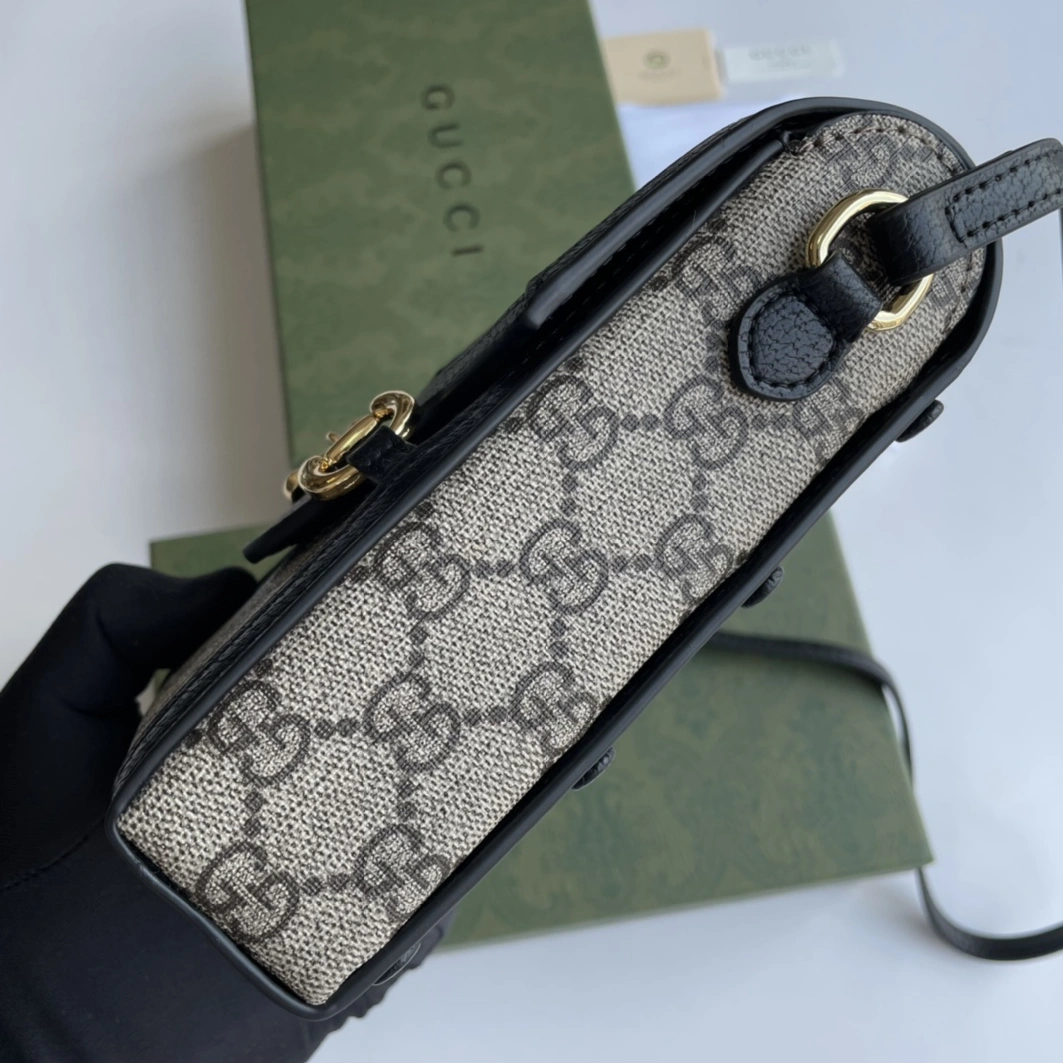 Popular 3600 Gucci AAA Quality Messenger Bags