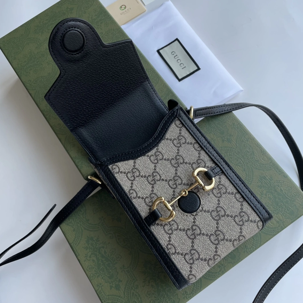Popular 3600 Gucci AAA Quality Messenger Bags