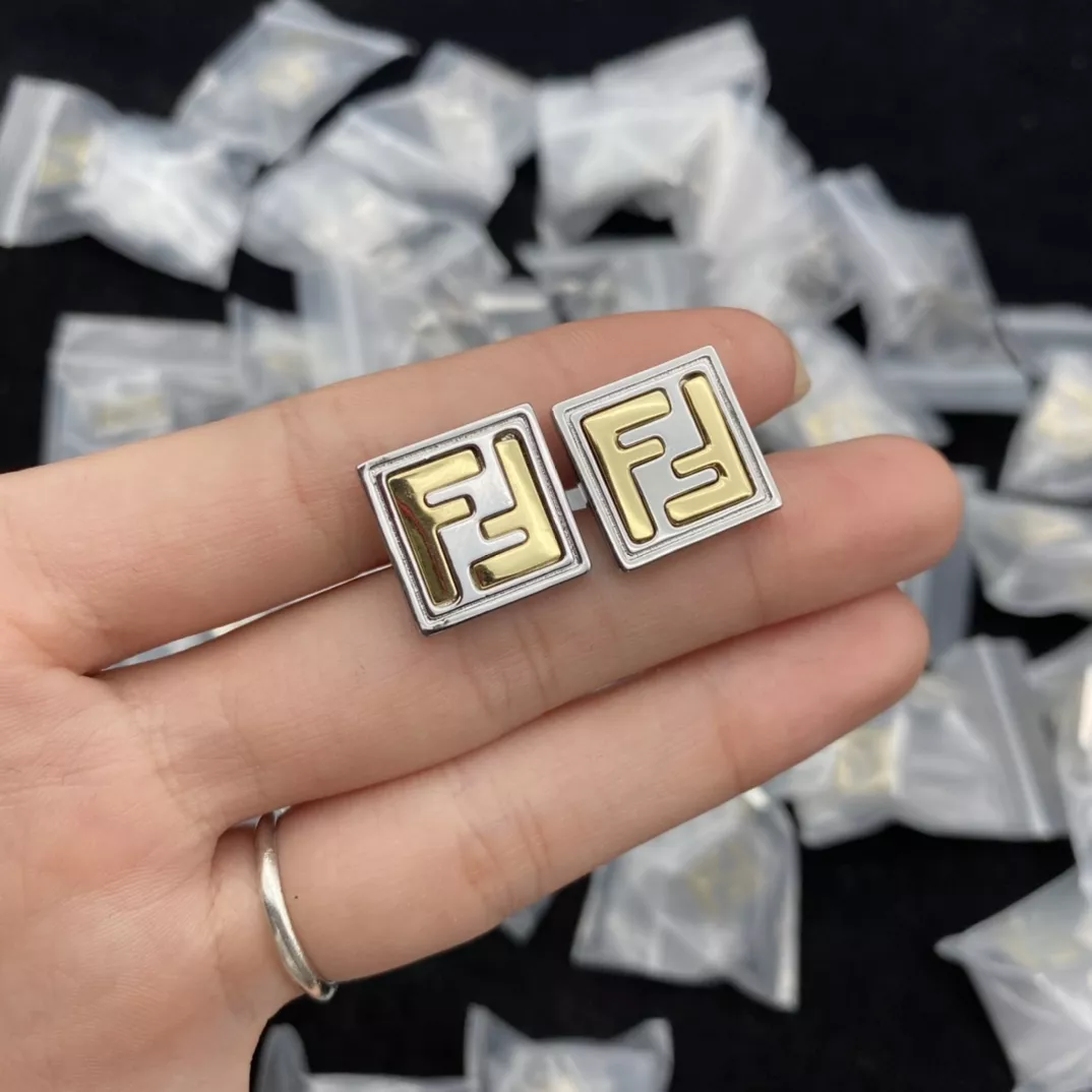 Popular 3629 Fendi Earrings For Women