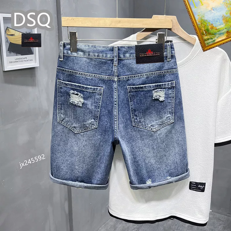 Popular 3743 Dsquared Jeans For Men