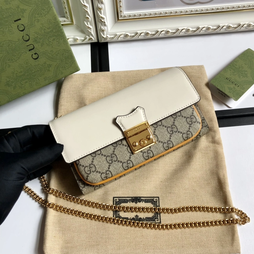 Popular 3778 Gucci AAA Quality Wallets
