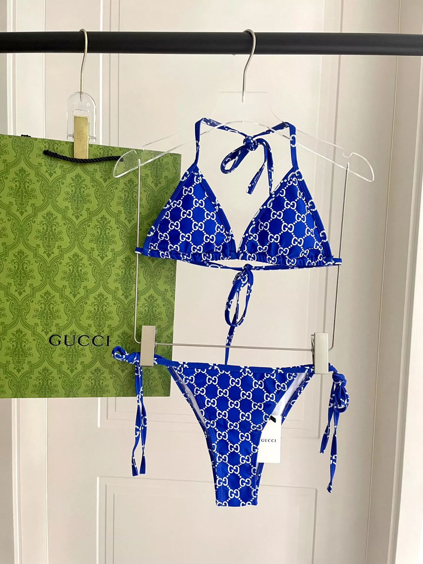 Popular 3837 Gucci Swimming & Bathing Suits For Women