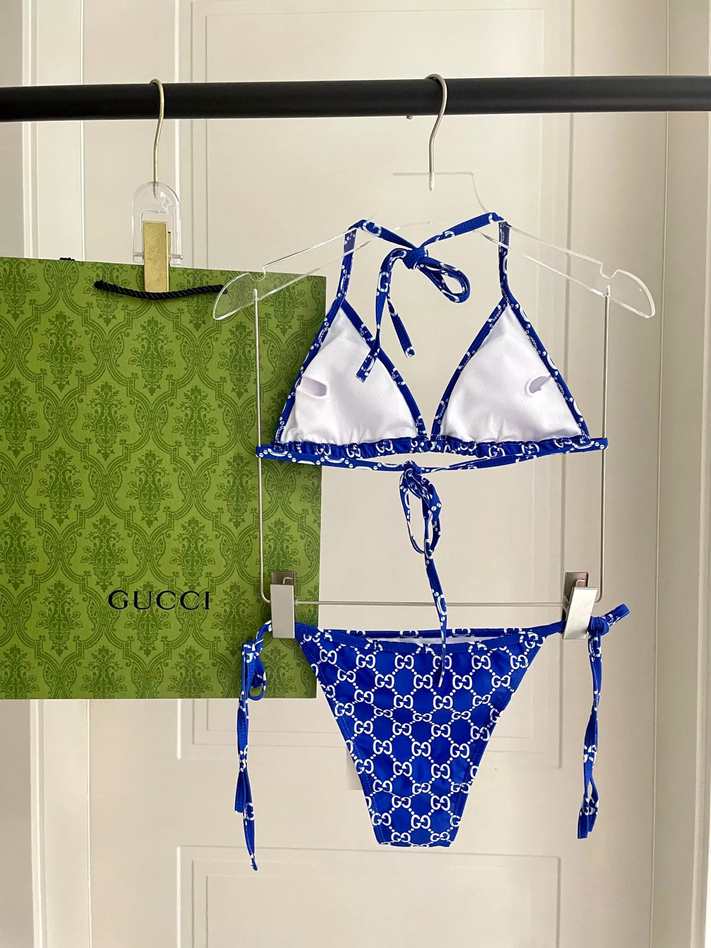 Popular 3837 Gucci Swimming & Bathing Suits For Women