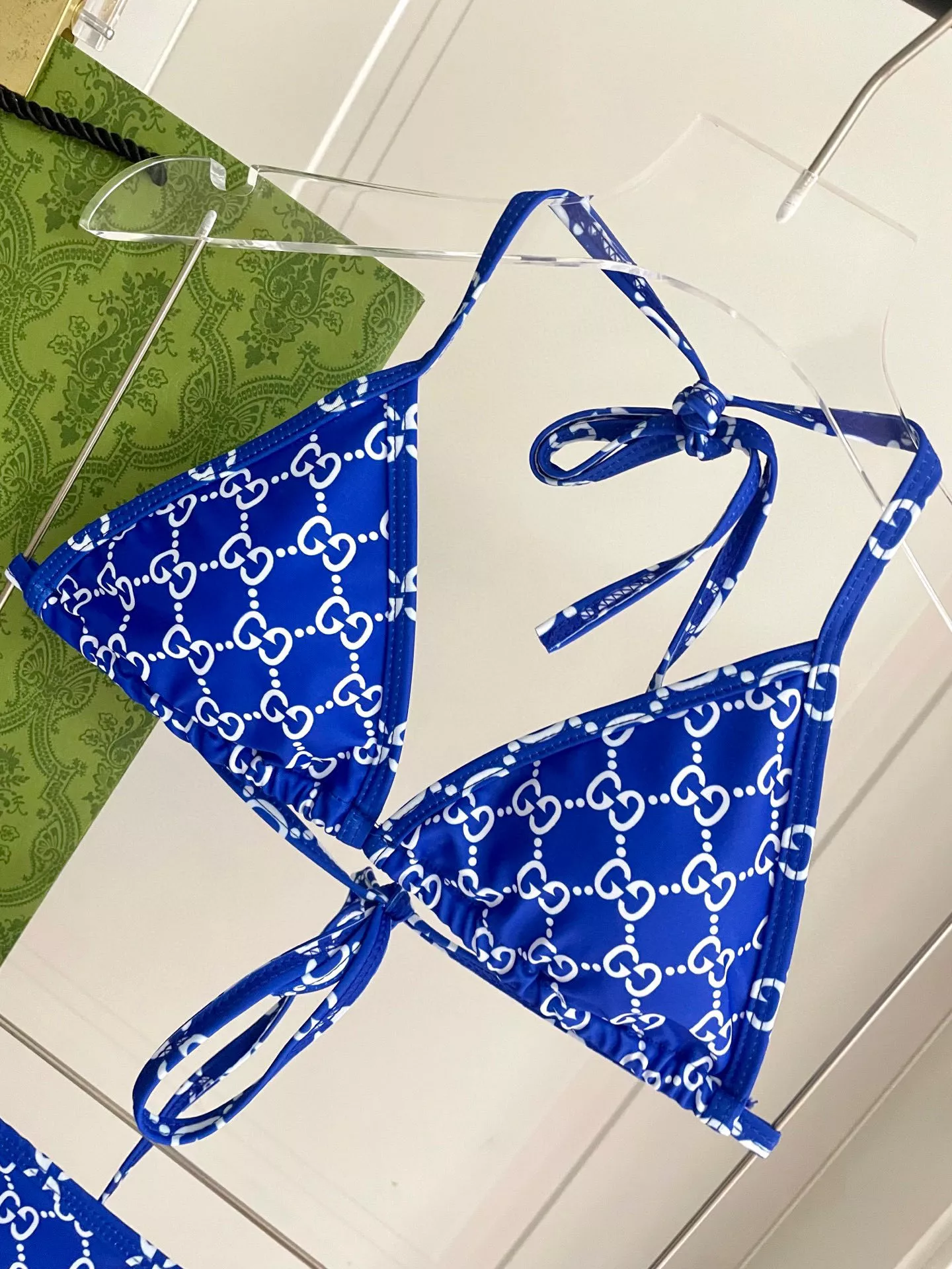 Popular 3837 Gucci Swimming & Bathing Suits For Women