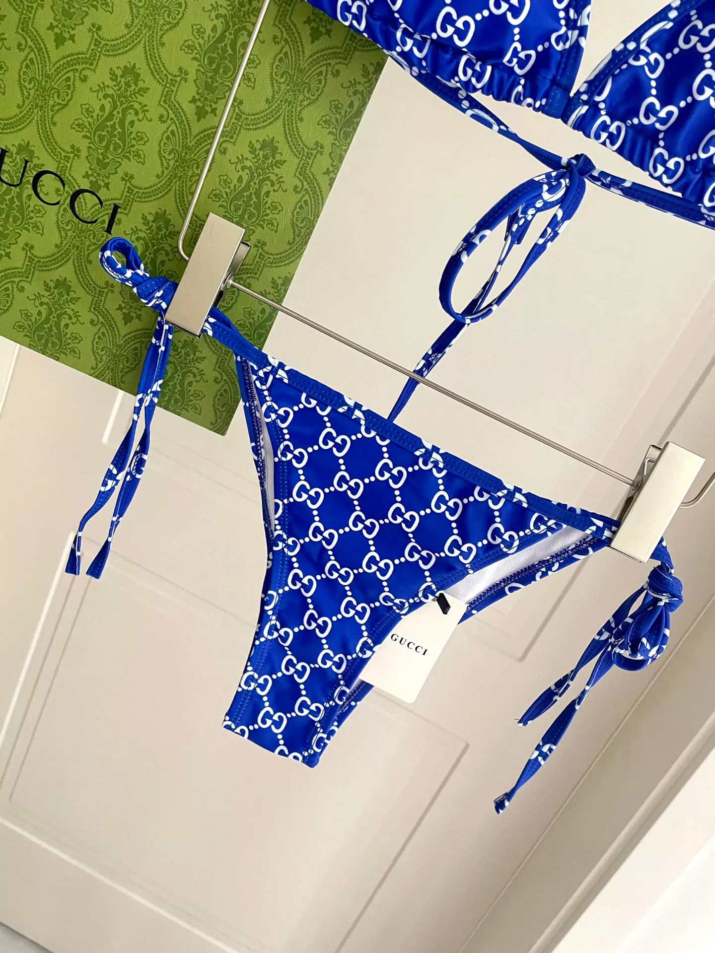 Popular 3837 Gucci Swimming & Bathing Suits For Women