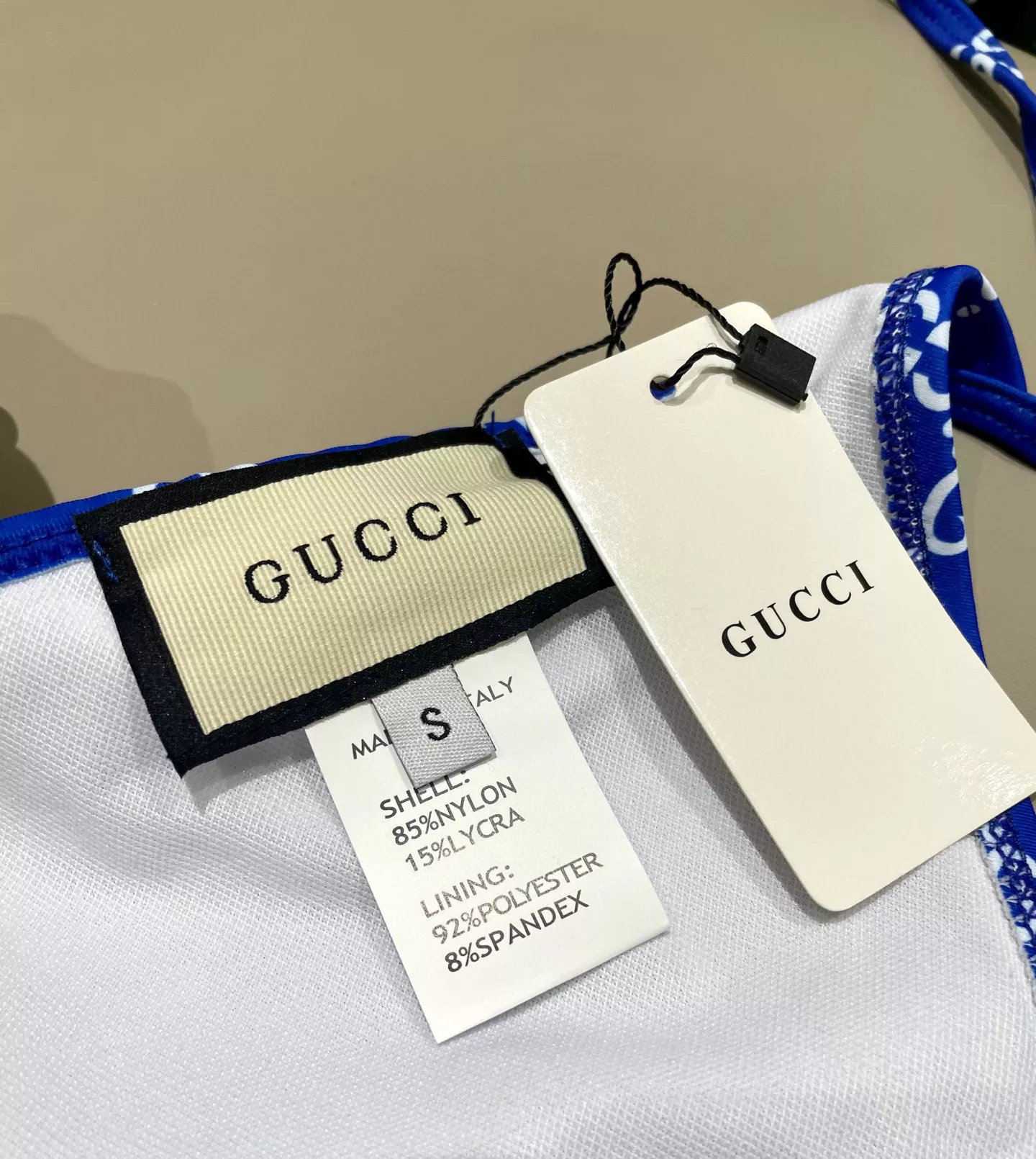 Popular 3837 Gucci Swimming & Bathing Suits For Women