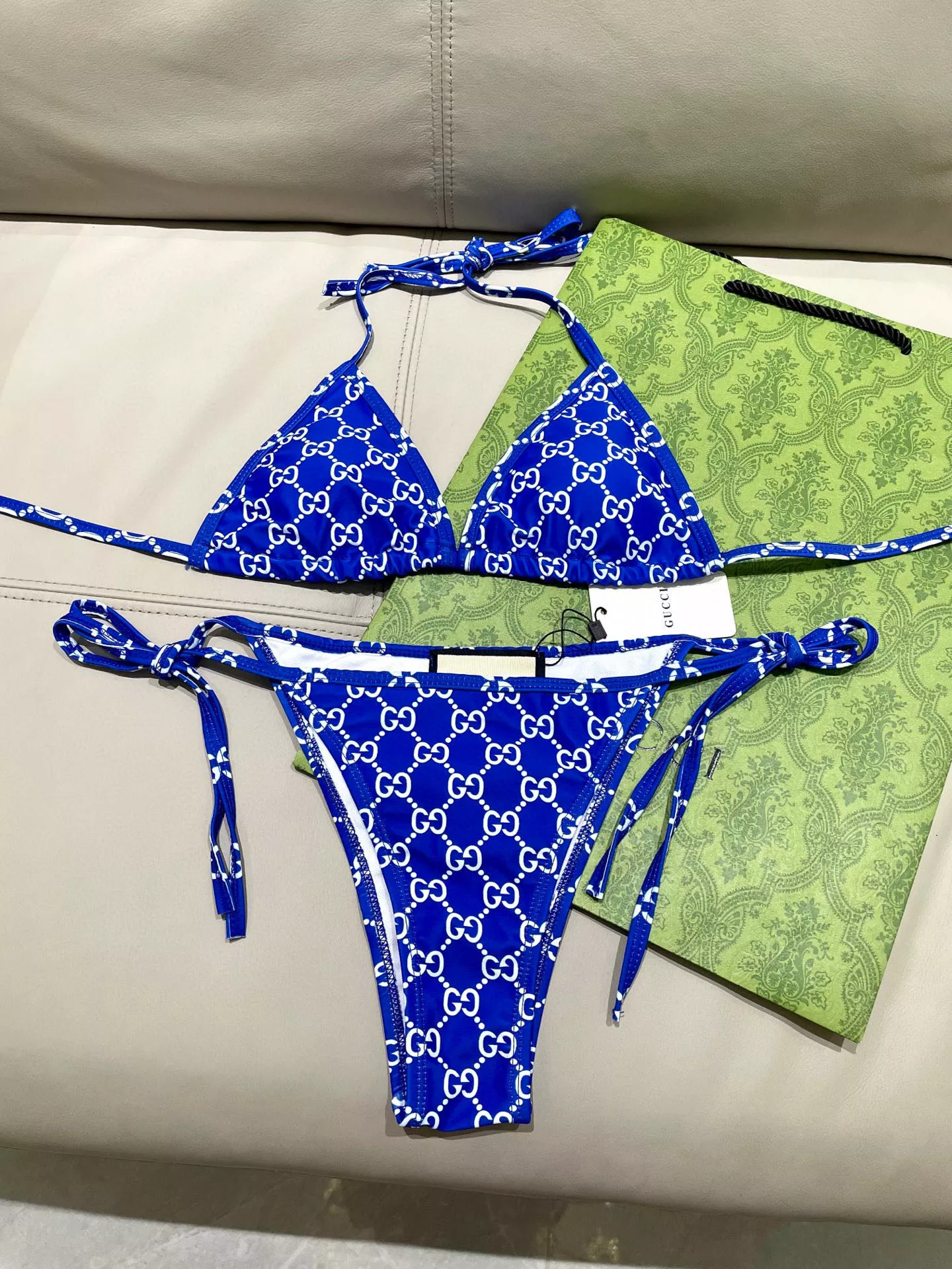 Popular 3837 Gucci Swimming & Bathing Suits For Women