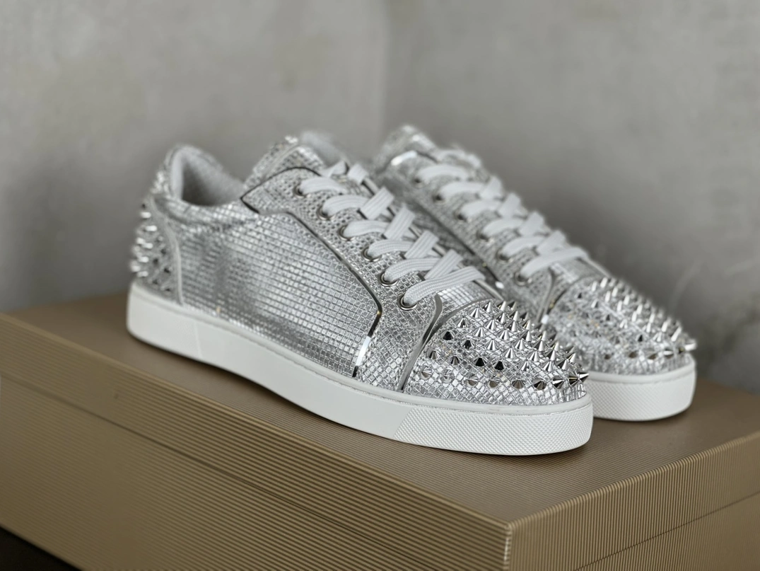 Popular 3846 Christian Louboutin Casual Shoes For Women
