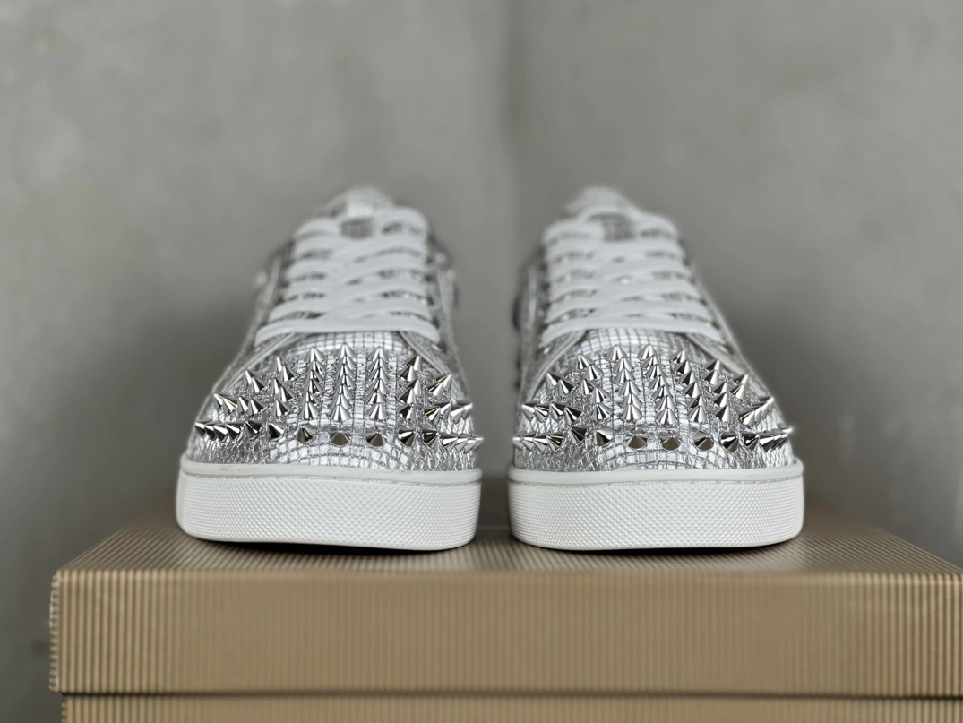 Popular 3846 Christian Louboutin Casual Shoes For Women