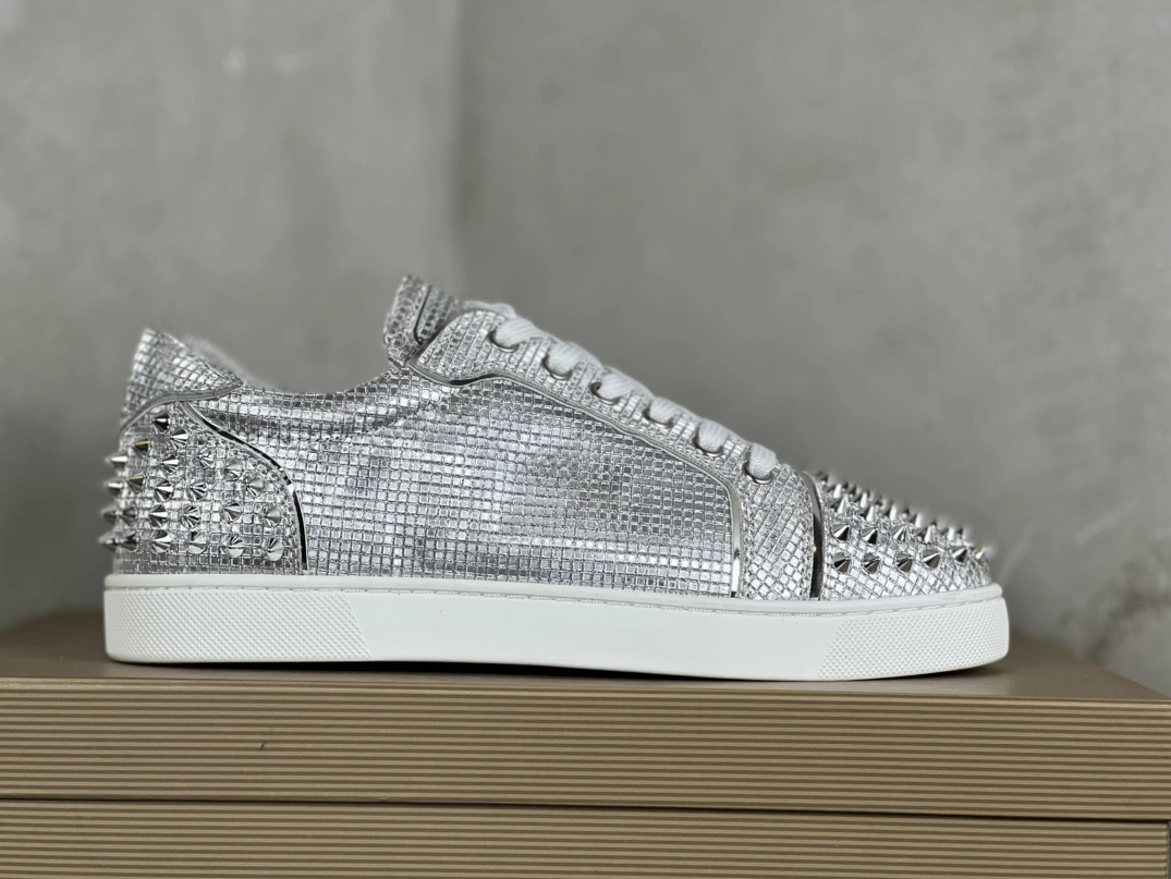 Popular 3846 Christian Louboutin Casual Shoes For Women