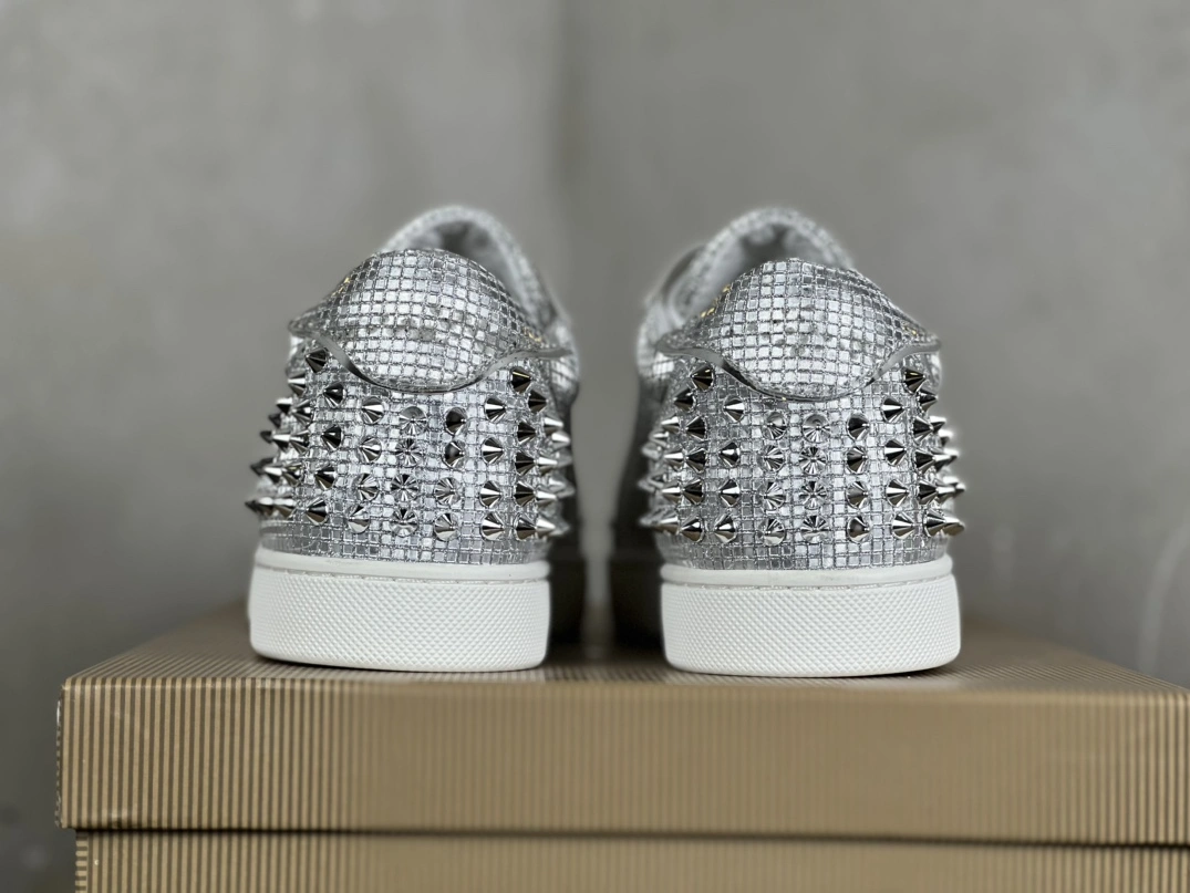 Popular 3846 Christian Louboutin Casual Shoes For Women