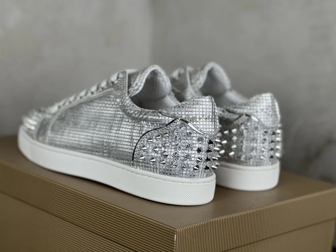 Popular 3846 Christian Louboutin Casual Shoes For Women