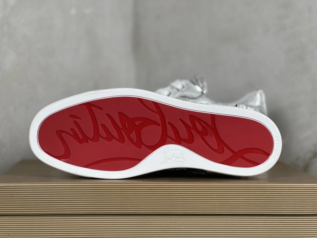 Popular 3846 Christian Louboutin Casual Shoes For Women