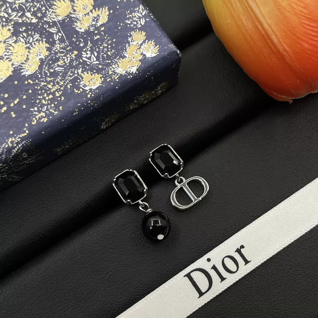 Popular 3871 Christian Dior Earrings For Women