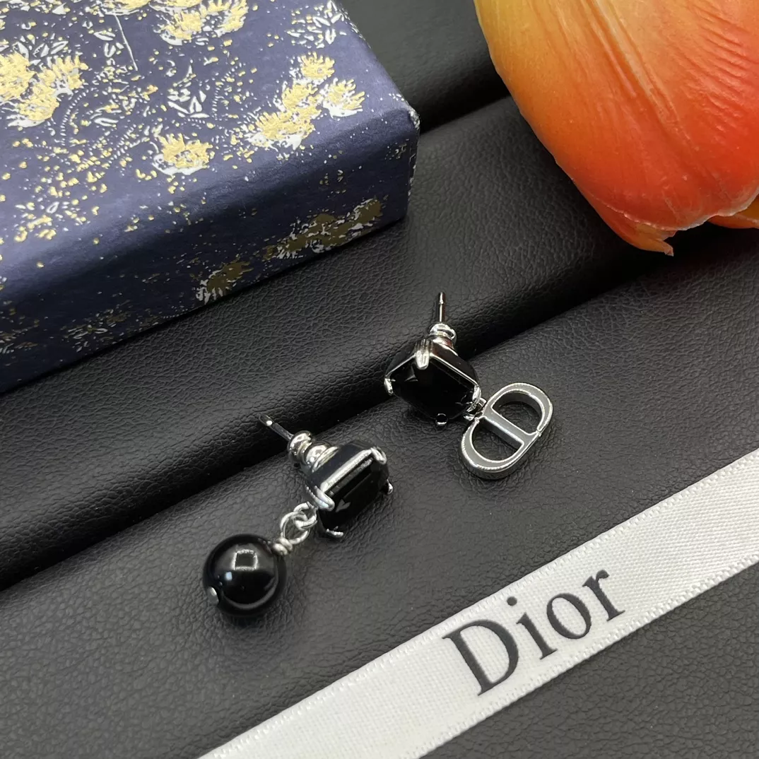 Popular 3871 Christian Dior Earrings For Women