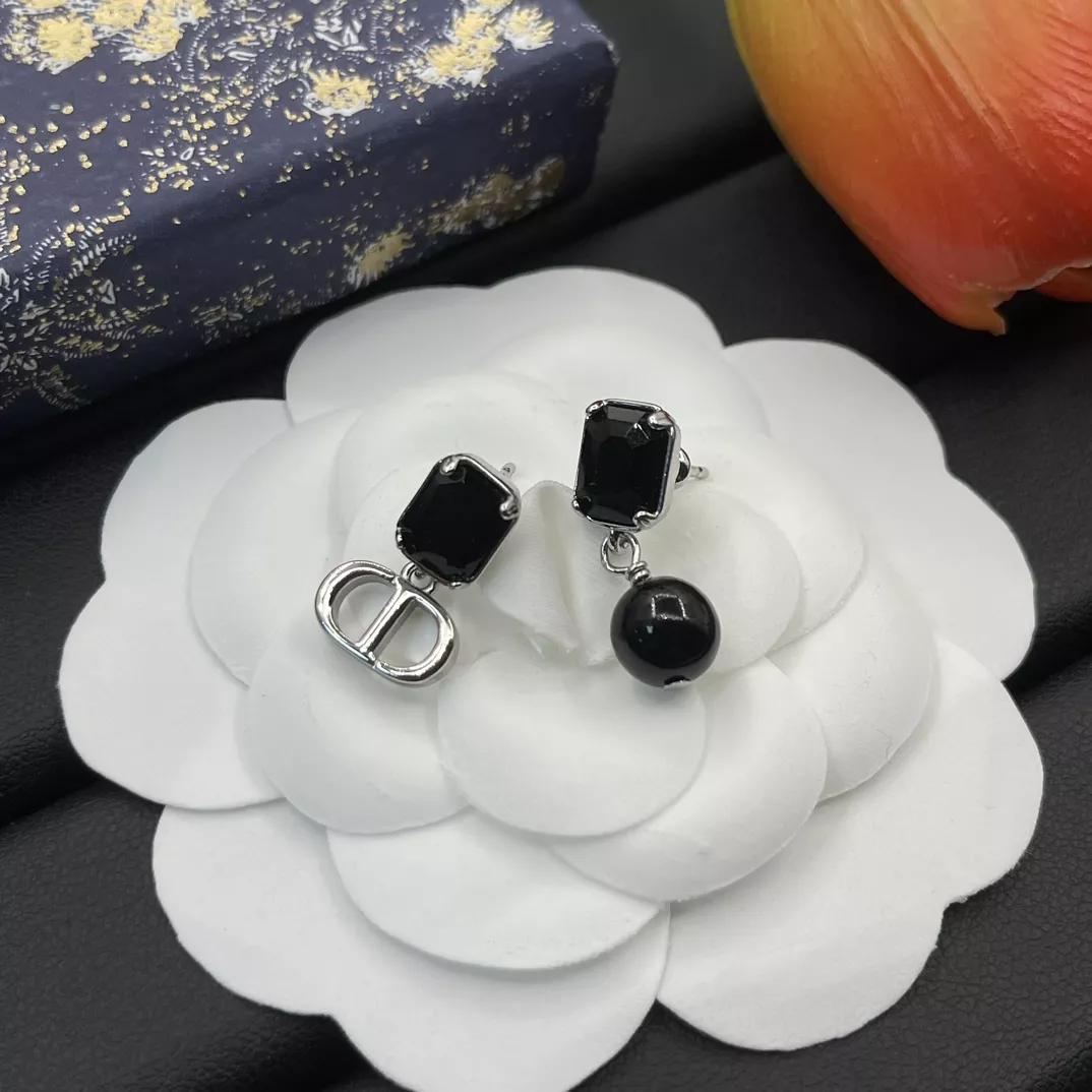Popular 3871 Christian Dior Earrings For Women