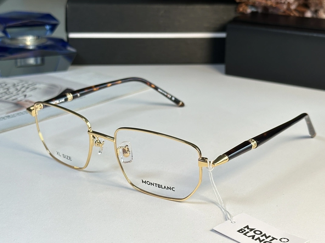 Popular 3878 Montblanc Goggles