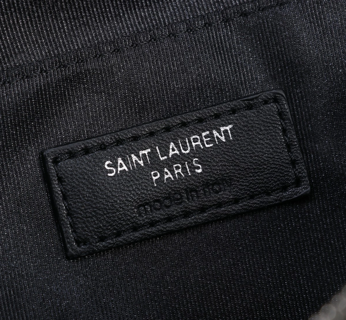 Popular 3930 Yves Saint Laurent YSL AAA Quality Belt Bags For Unisex