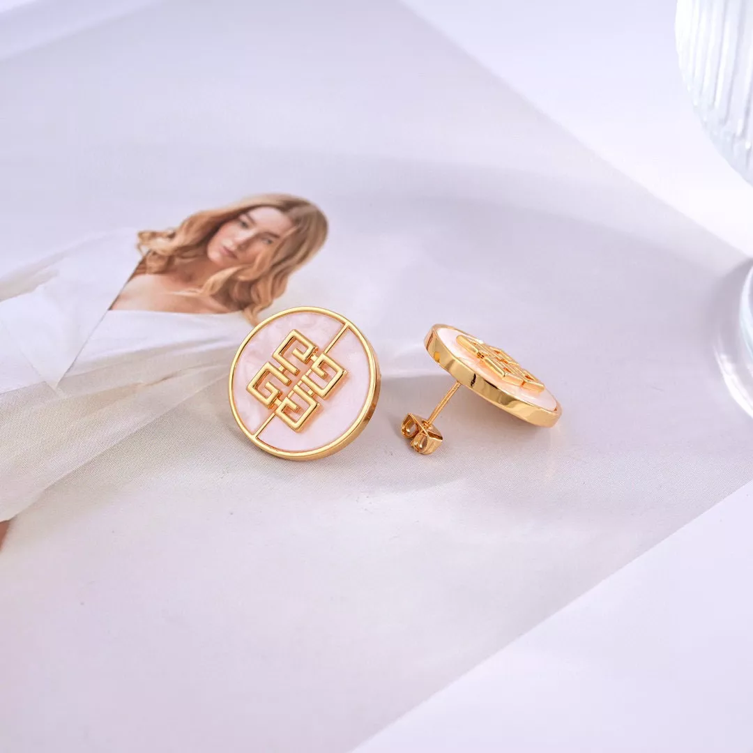 Popular 3965 Givenchy Earrings For Women