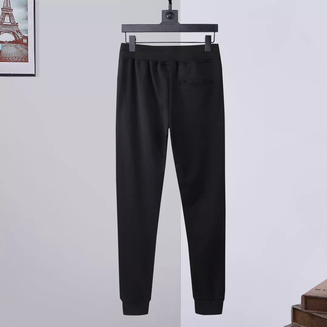 Popular 3967 Philipp Plein PP Tracksuits Long Sleeved For Men