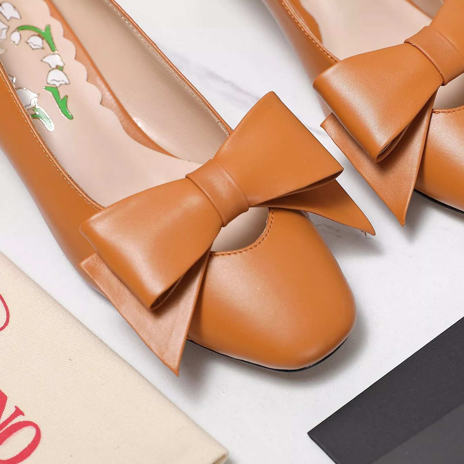 Popular 3985 Valentino High-Heeled Shoes For Women