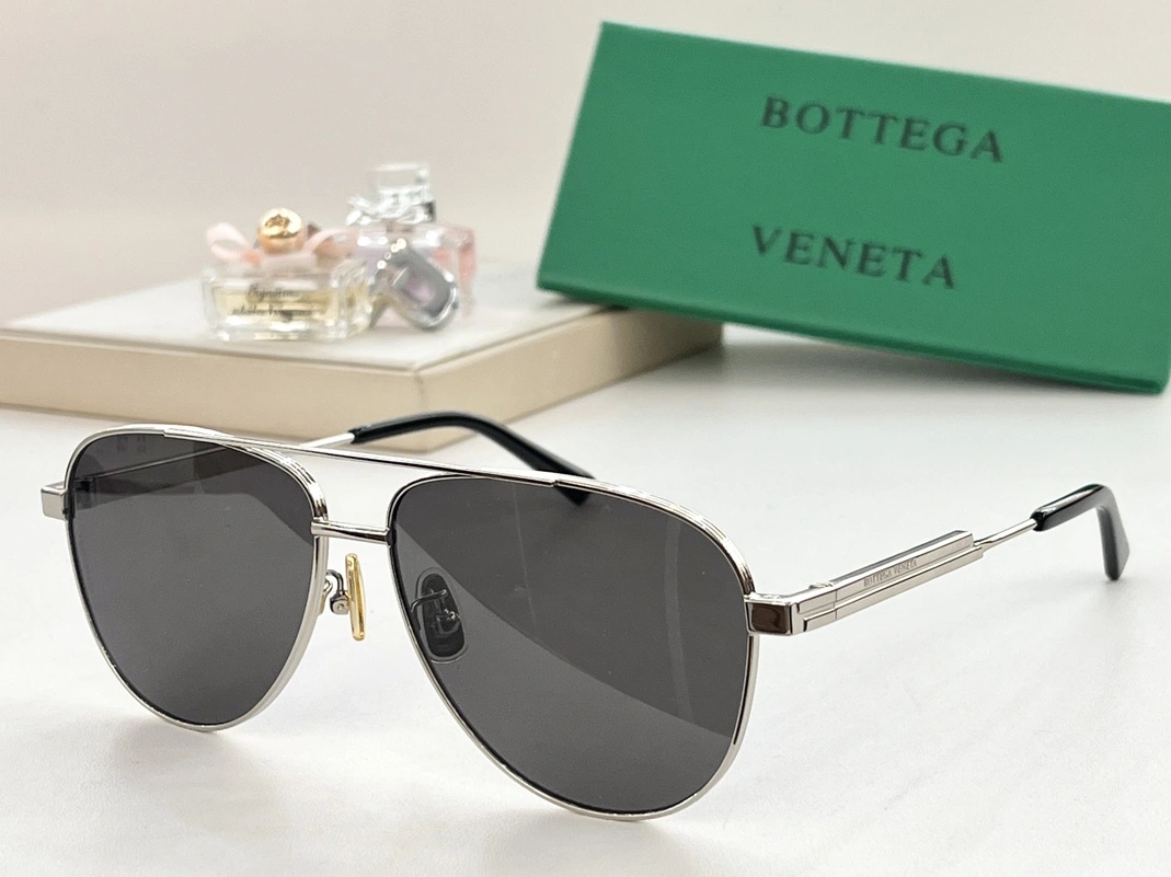 Popular 3997 Bottega Veneta AAA Quality Sunglasses