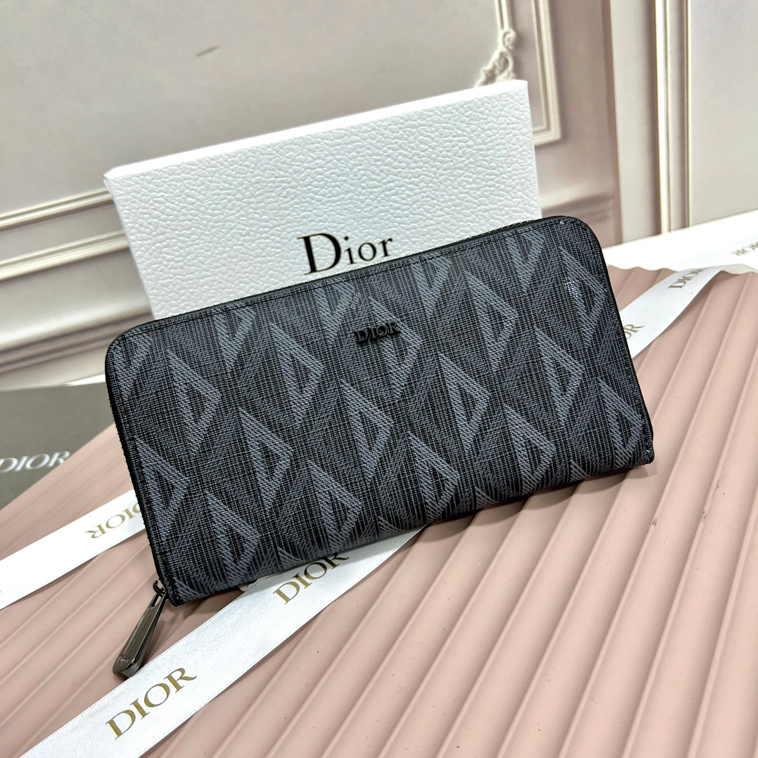 Popular 4028 Christian Dior AAA Man Wallets