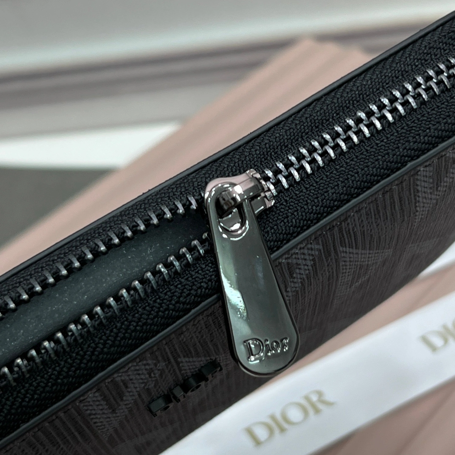 Popular 4028 Christian Dior AAA Man Wallets