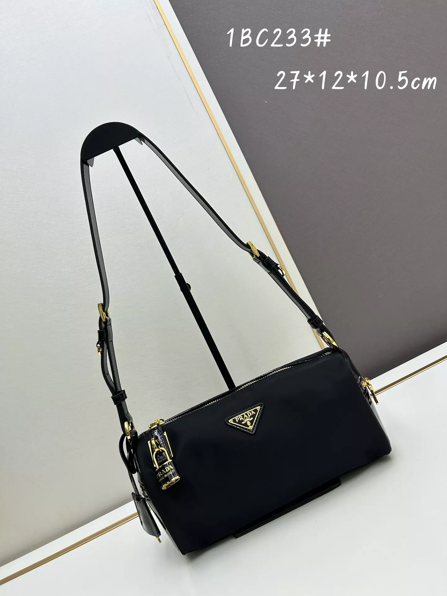 Popular 4041 Prada AAA Quality Shoulder Bags For Women