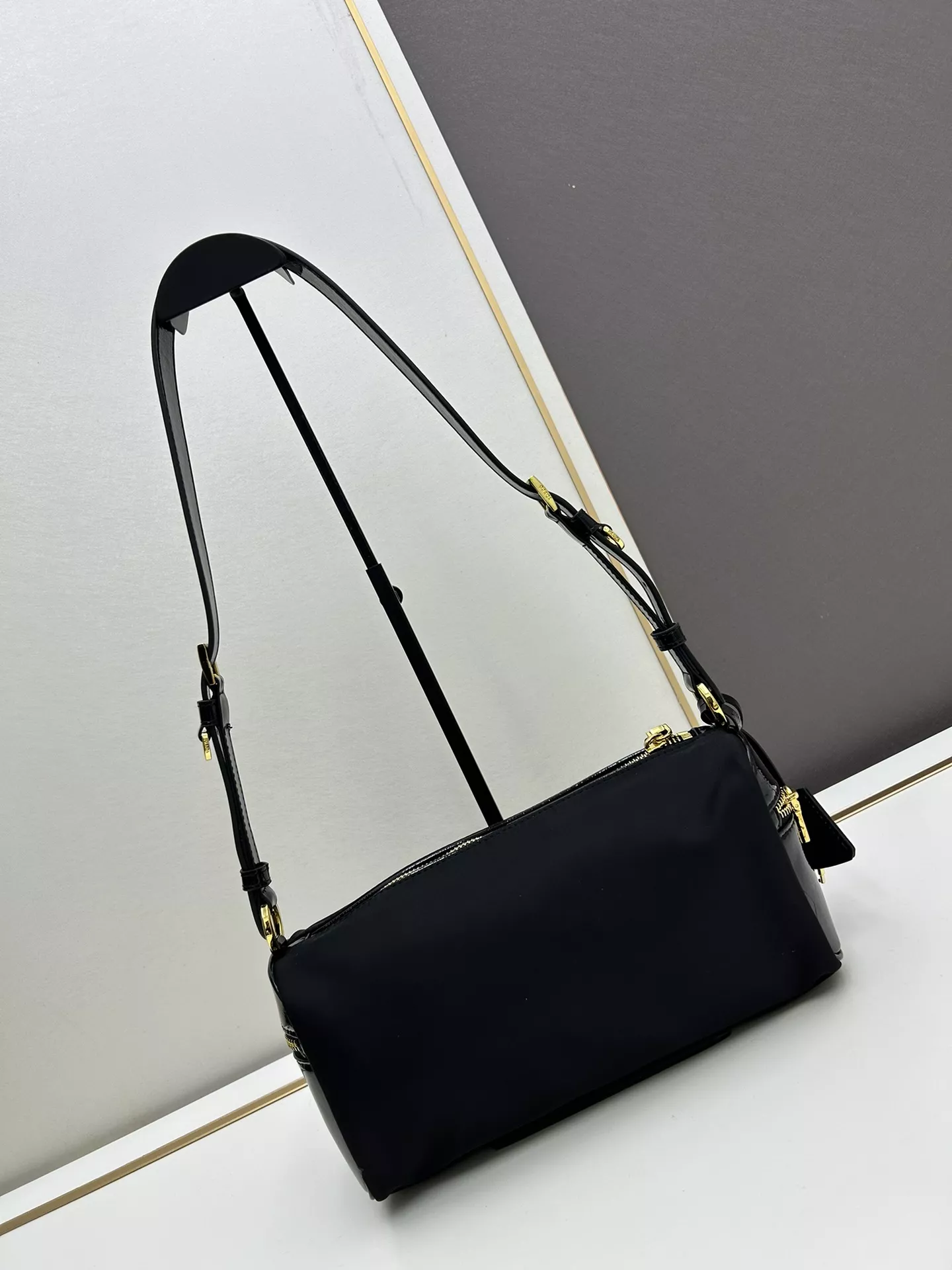 Popular 4041 Prada AAA Quality Shoulder Bags For Women