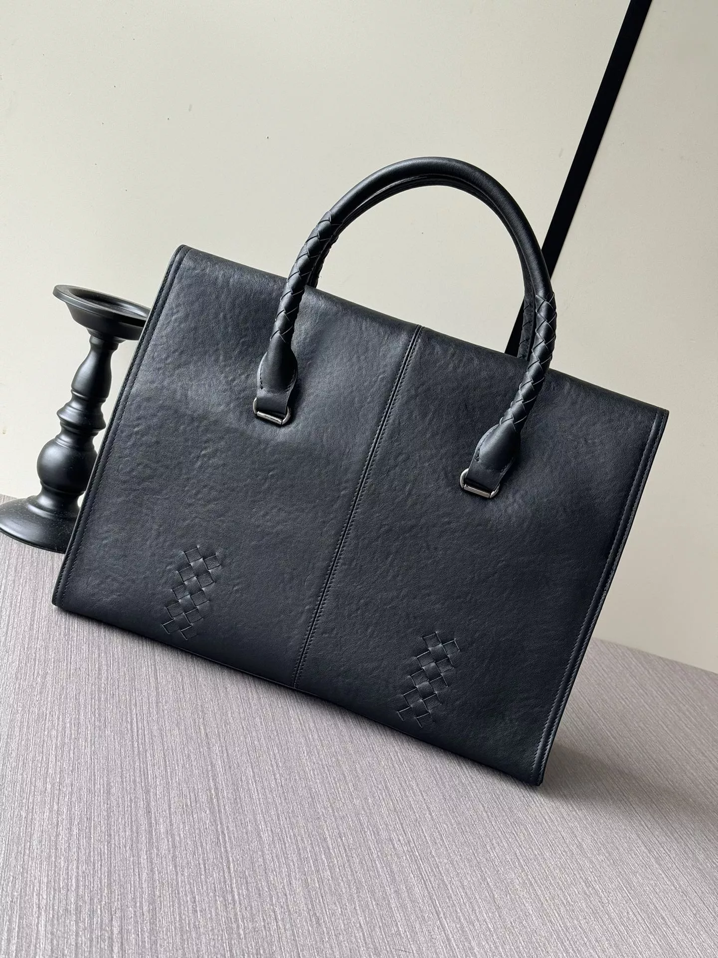 Popular 4178 Prada AAA Man Handbags