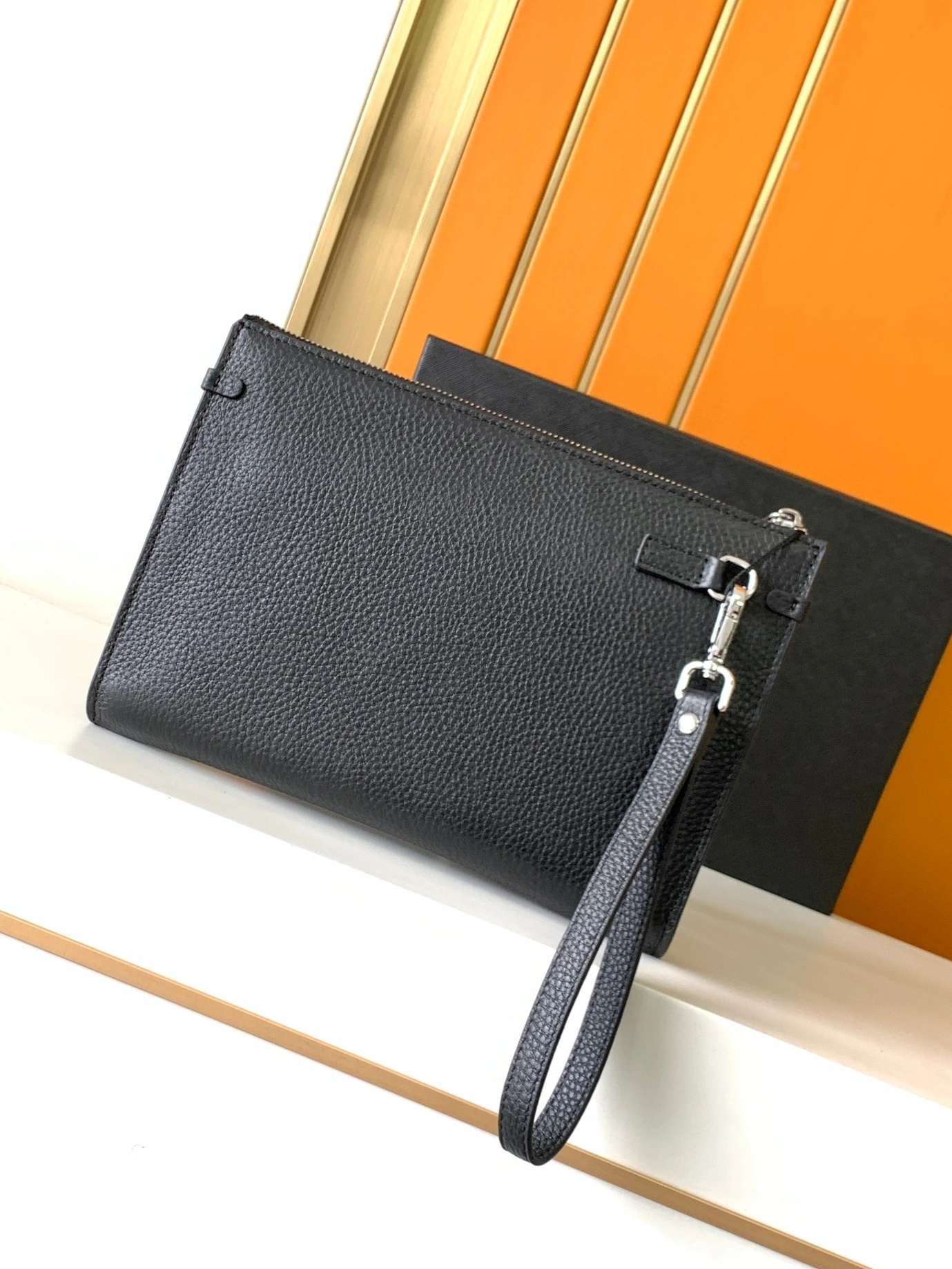Popular 4197 Mont Blanc AAA Man Wallets