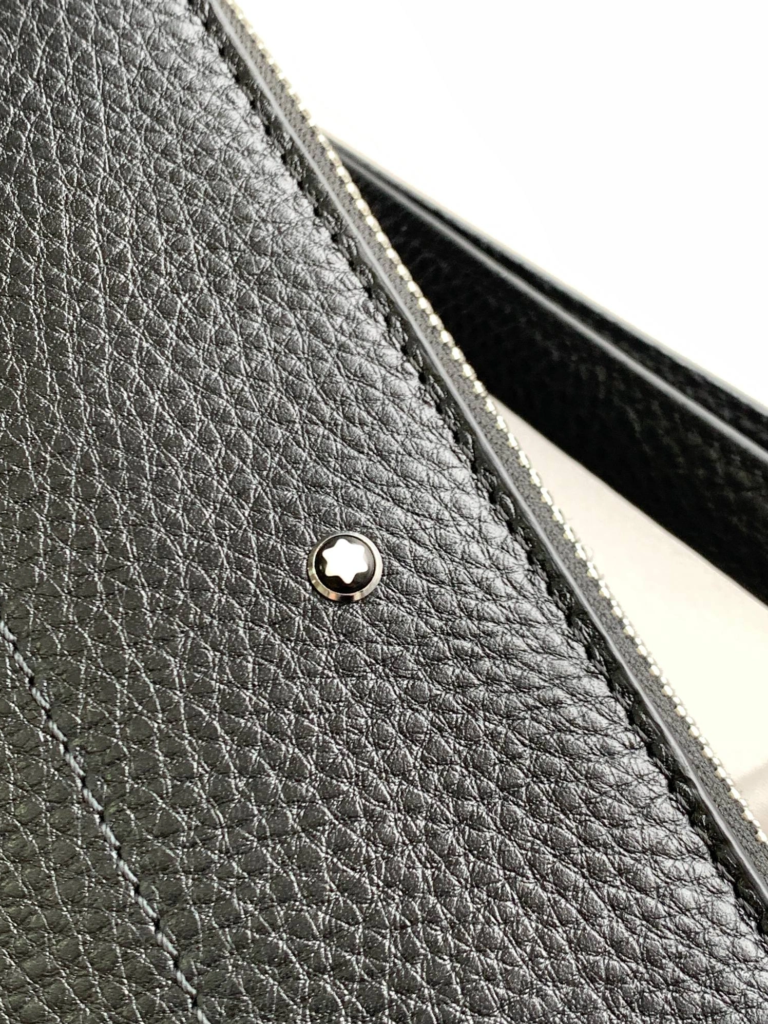 Popular 4197 Mont Blanc AAA Man Wallets