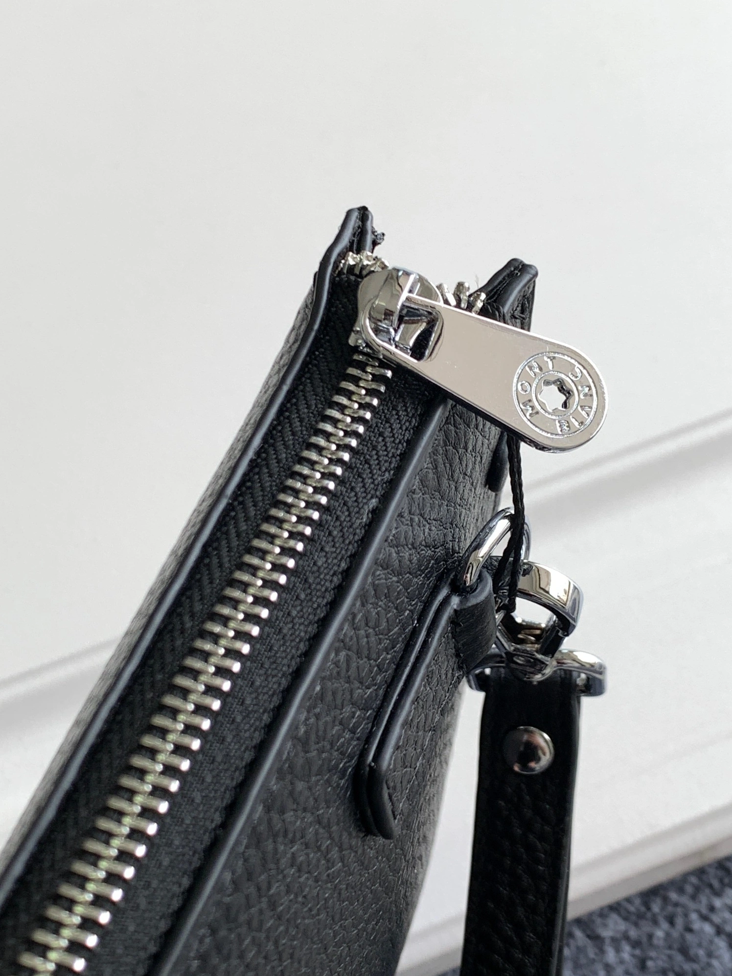 Popular 4197 Mont Blanc AAA Man Wallets