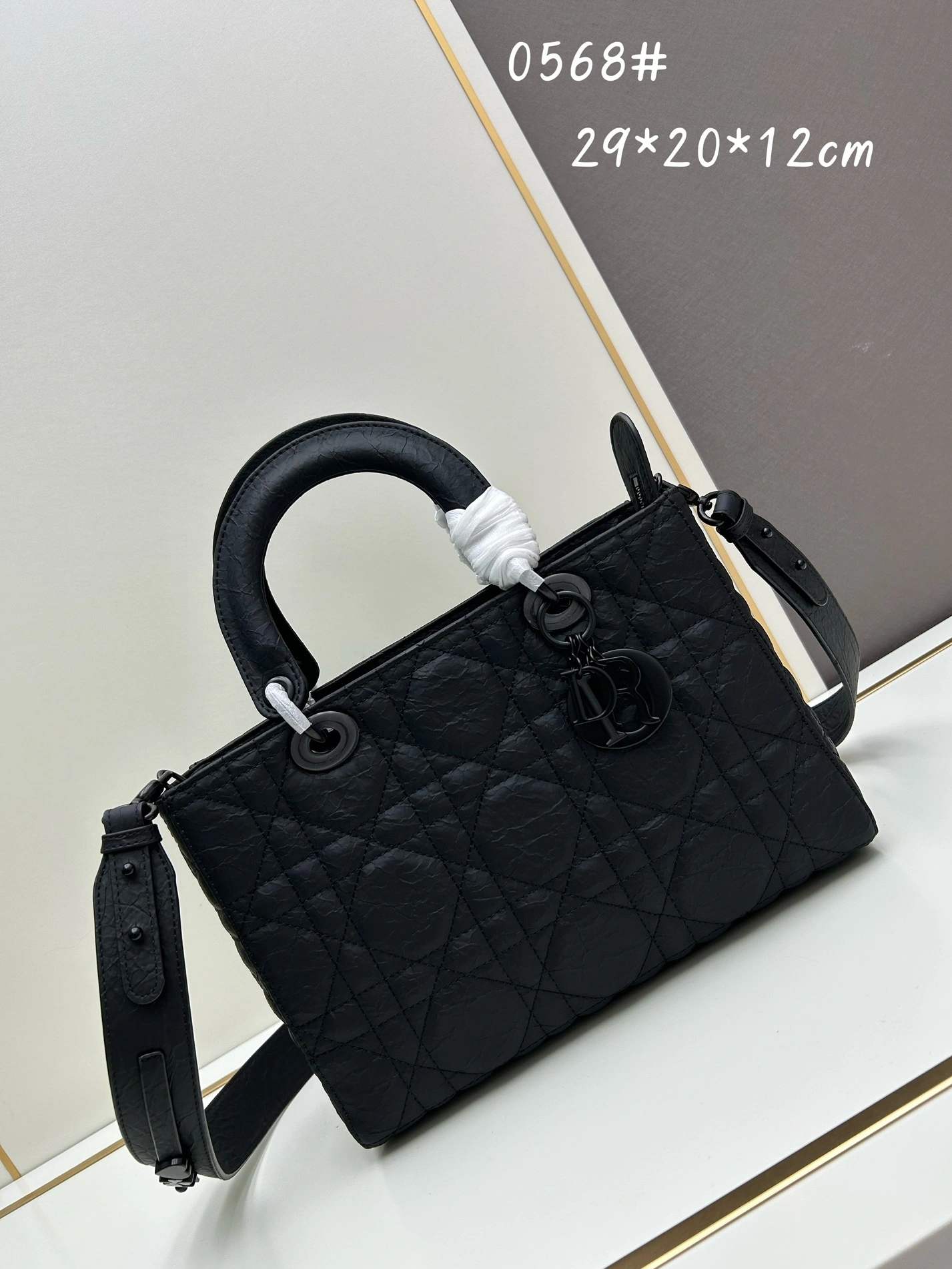 Popular 4202 Christian Dior AAA Quality Handbags For Women