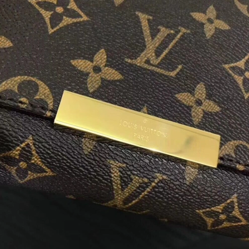 Popular 4219 Louis Vuitton AAA Quality Messenger Bags