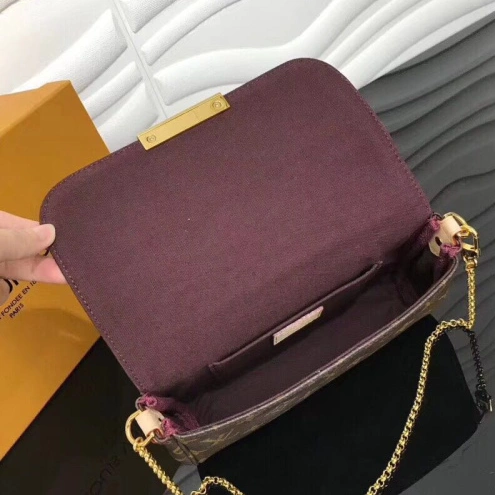 Popular 4219 Louis Vuitton AAA Quality Messenger Bags