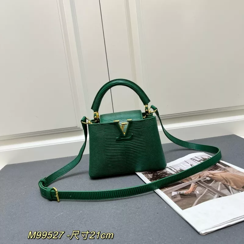 Popular 4267 Louis Vuitton AAA Quality Handbags For Women