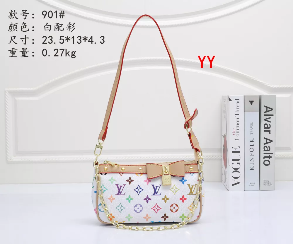 Popular 4306 Louis Vuitton Messenger Bags For Women