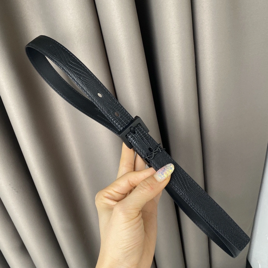 Popular 435 Yves Saint Laurent AAA Belts For Women