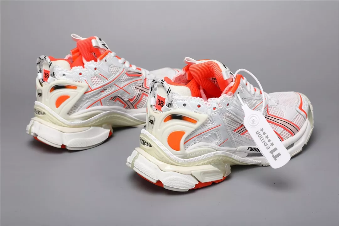 Popular 4352 Balenciaga Casual Shoes For Men