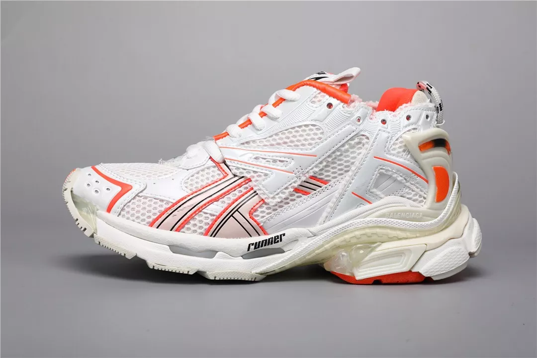 Popular 4352 Balenciaga Casual Shoes For Men