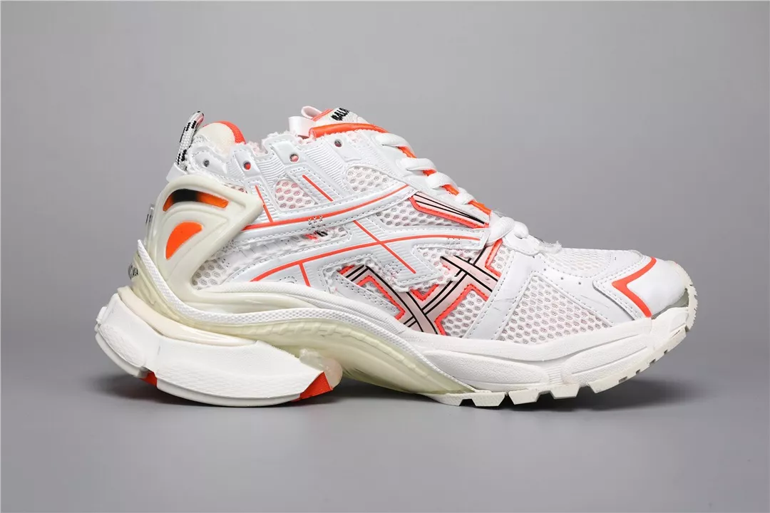 Popular 4352 Balenciaga Casual Shoes For Men