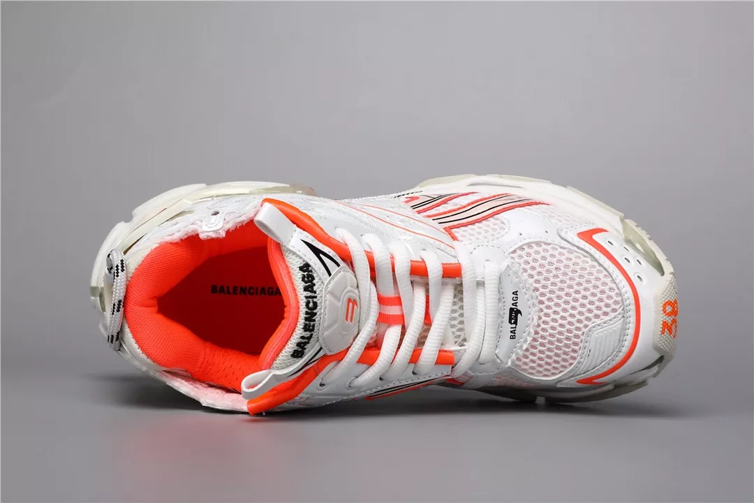 Popular 4352 Balenciaga Casual Shoes For Men