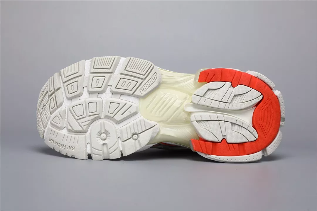 Popular 4352 Balenciaga Casual Shoes For Men