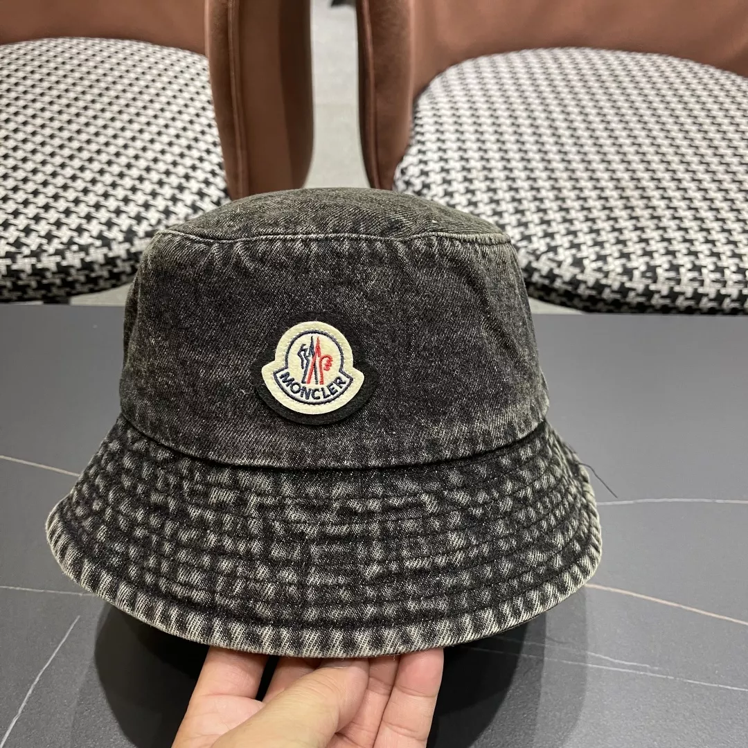 Popular 4352 Moncler Caps