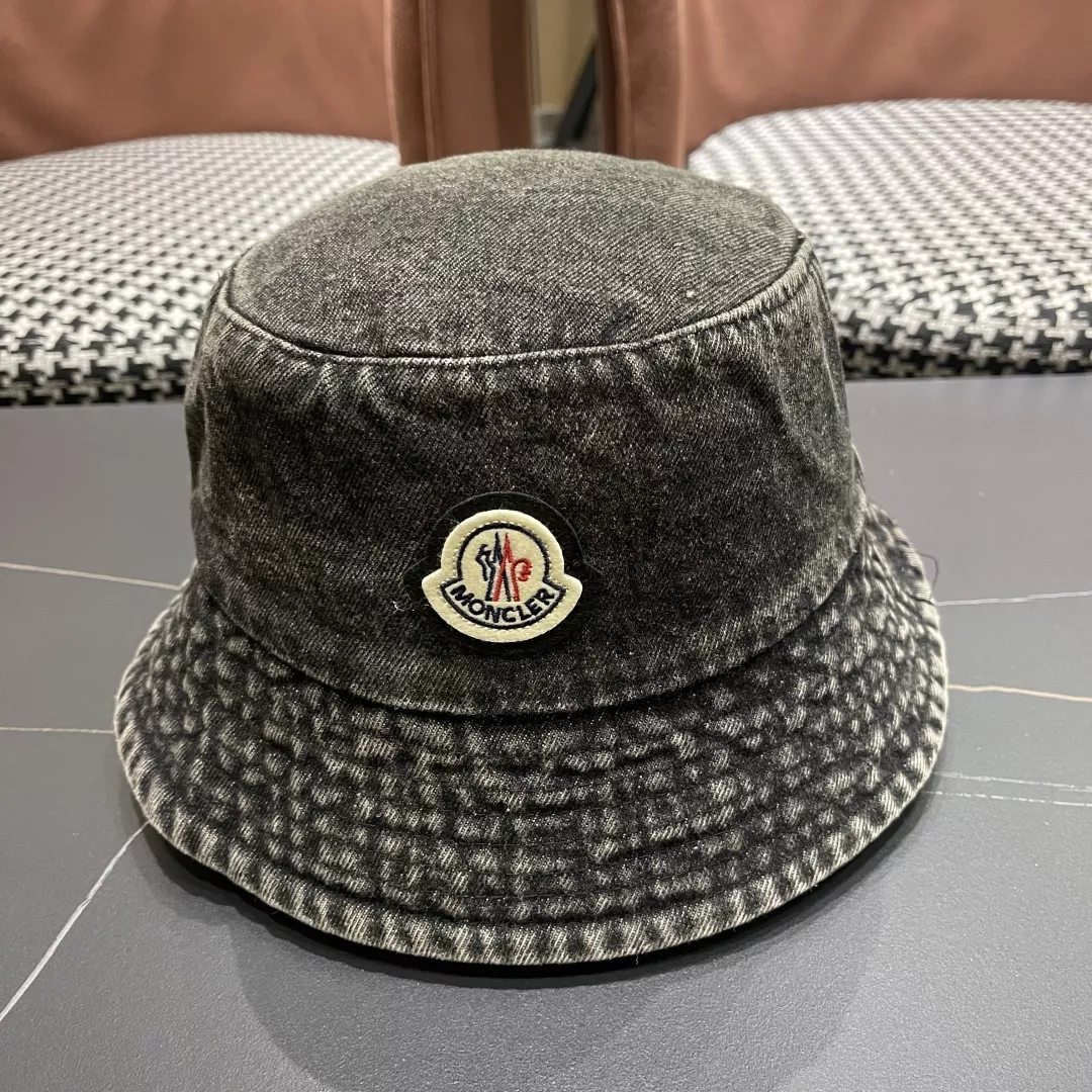 Popular 4352 Moncler Caps