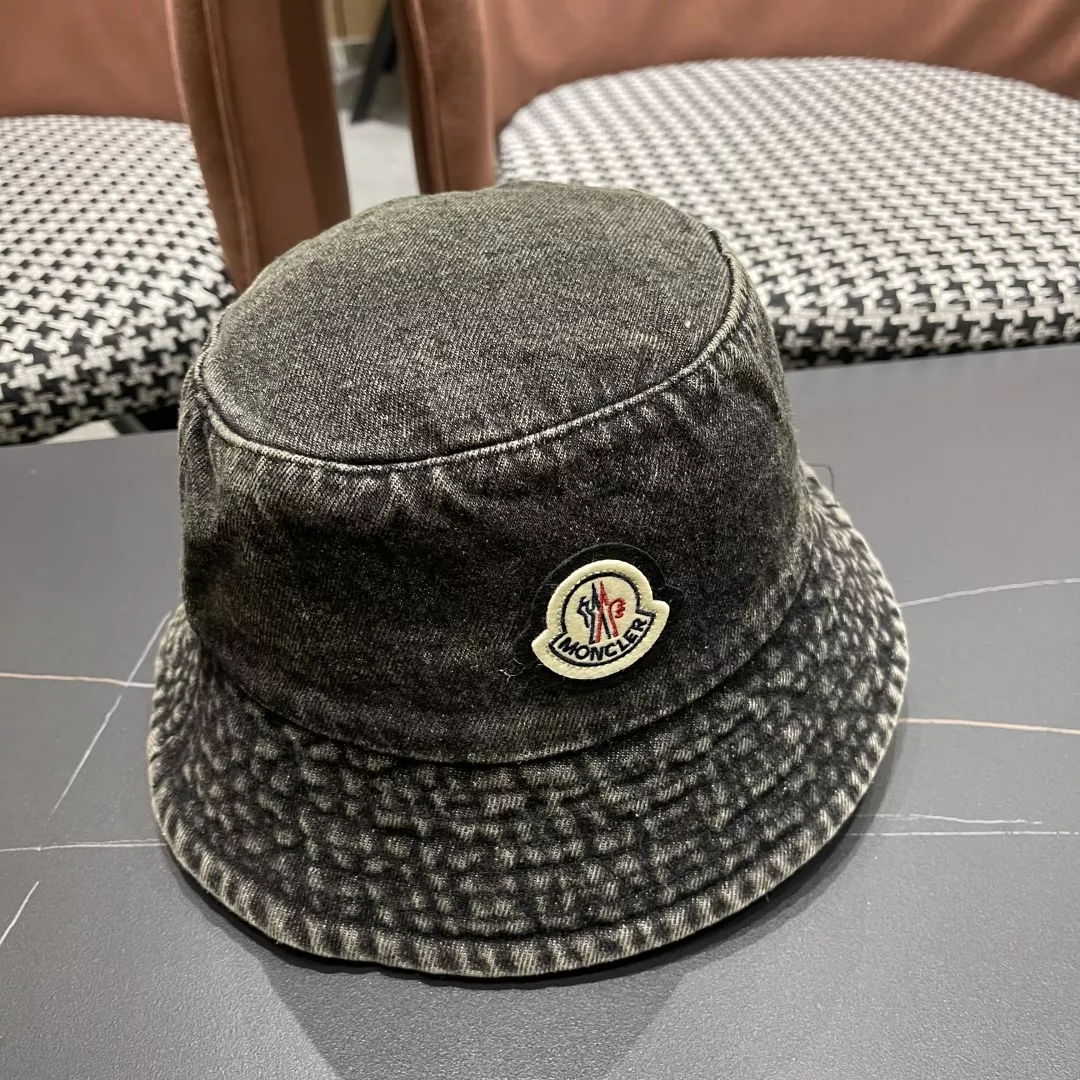Popular 4352 Moncler Caps