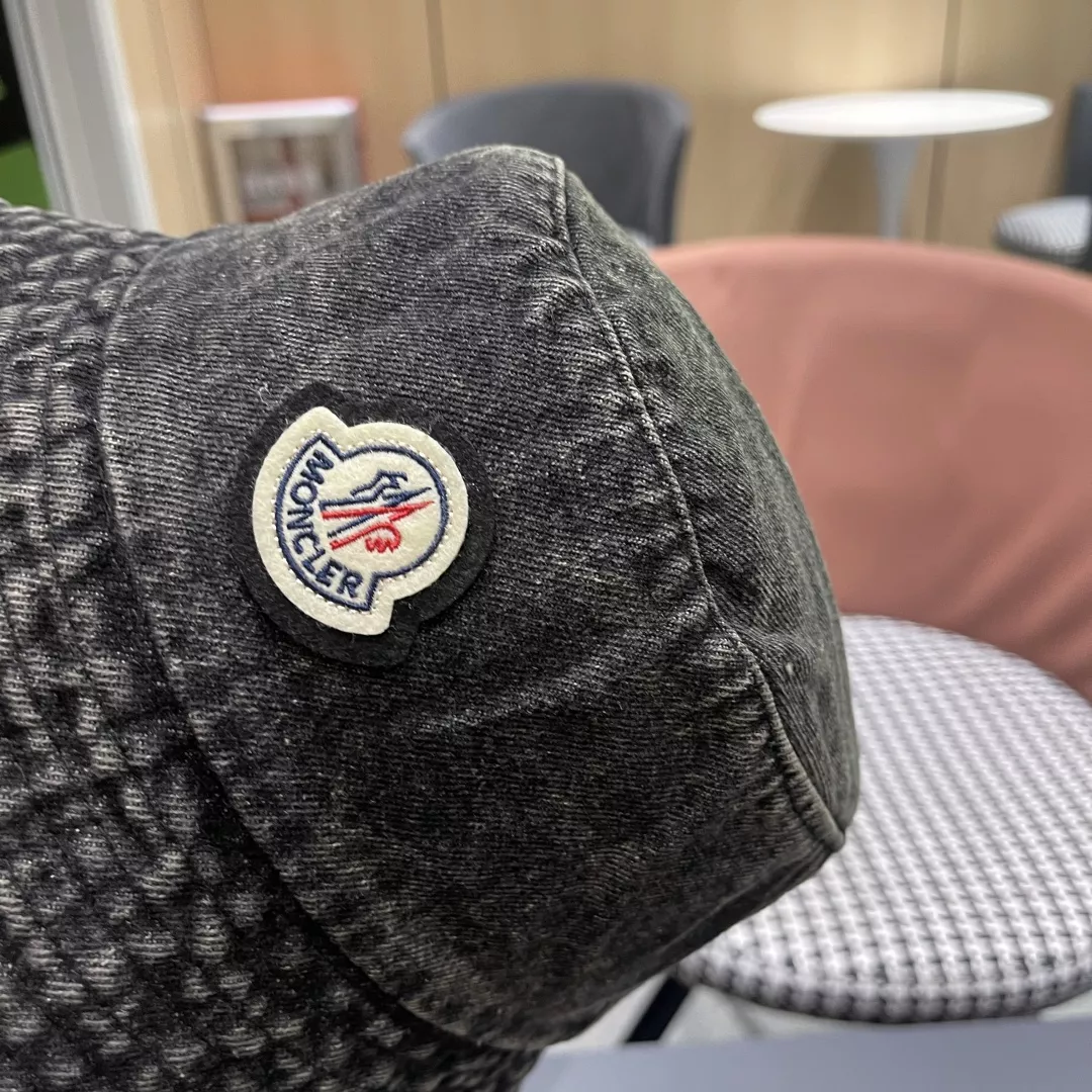 Popular 4352 Moncler Caps